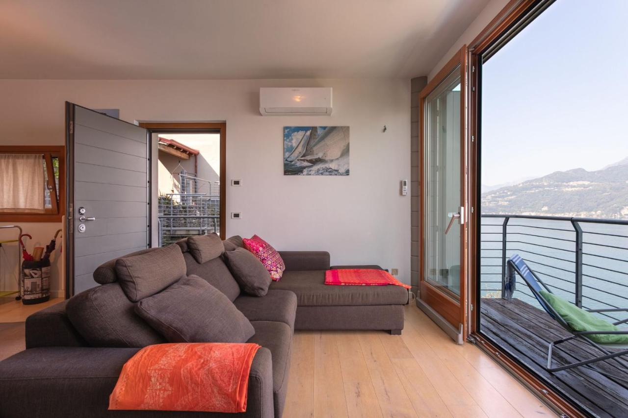 Martina'S Amazing View By Halldis Perledo Exteriör bild