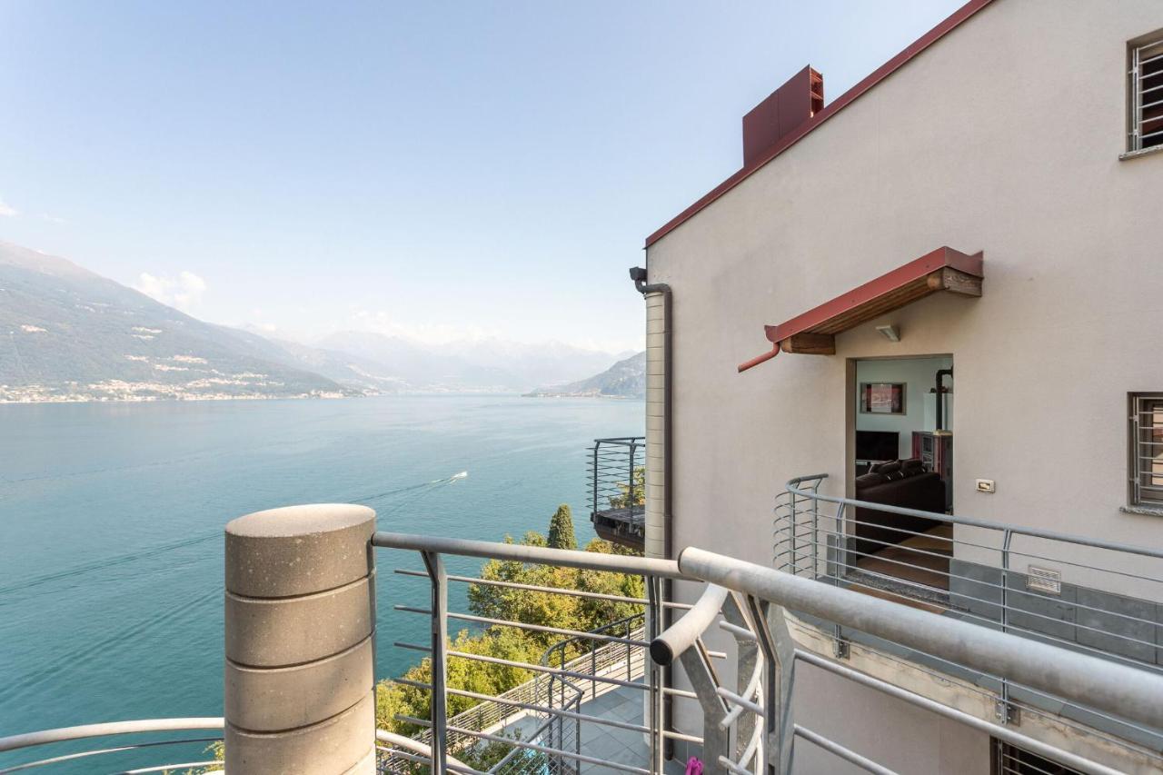 Martina'S Amazing View By Halldis Perledo Exteriör bild