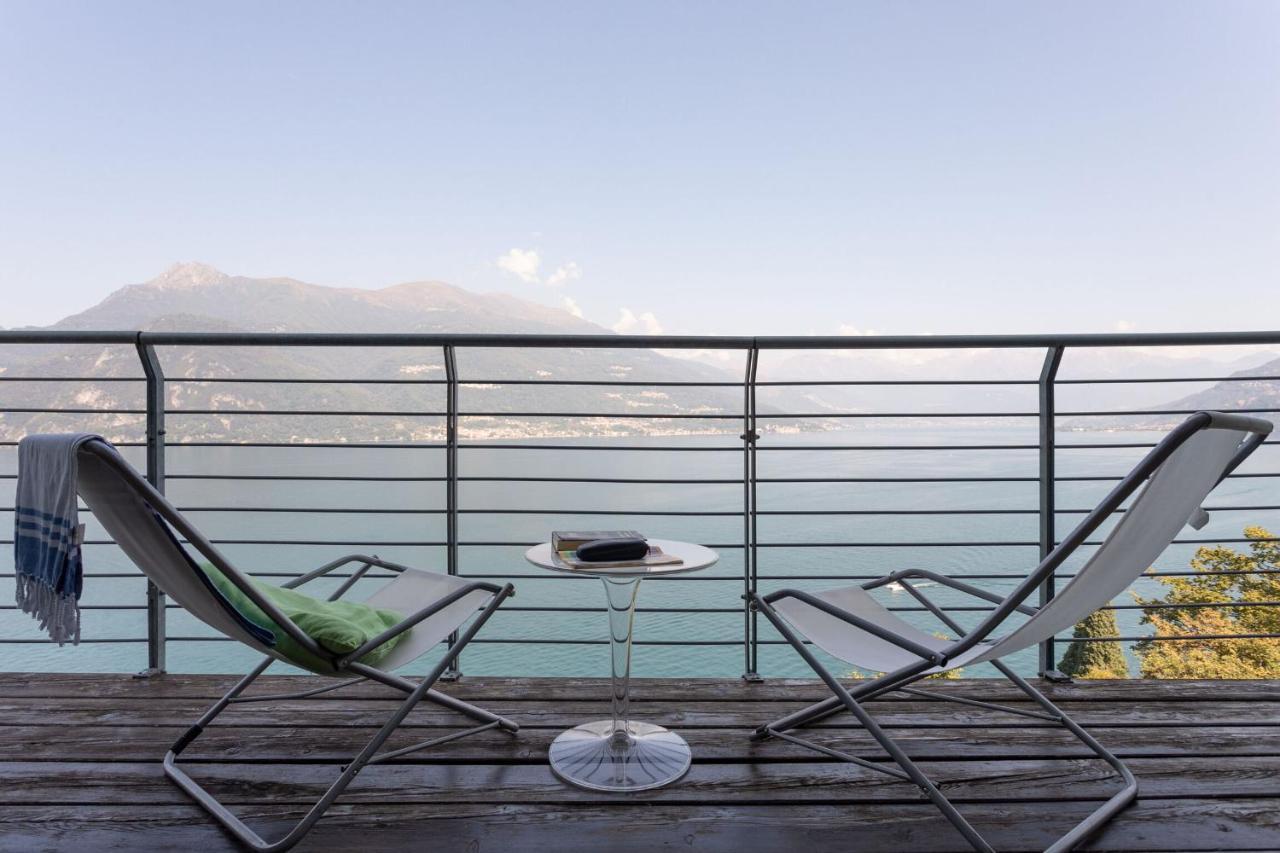 Martina'S Amazing View By Halldis Perledo Exteriör bild