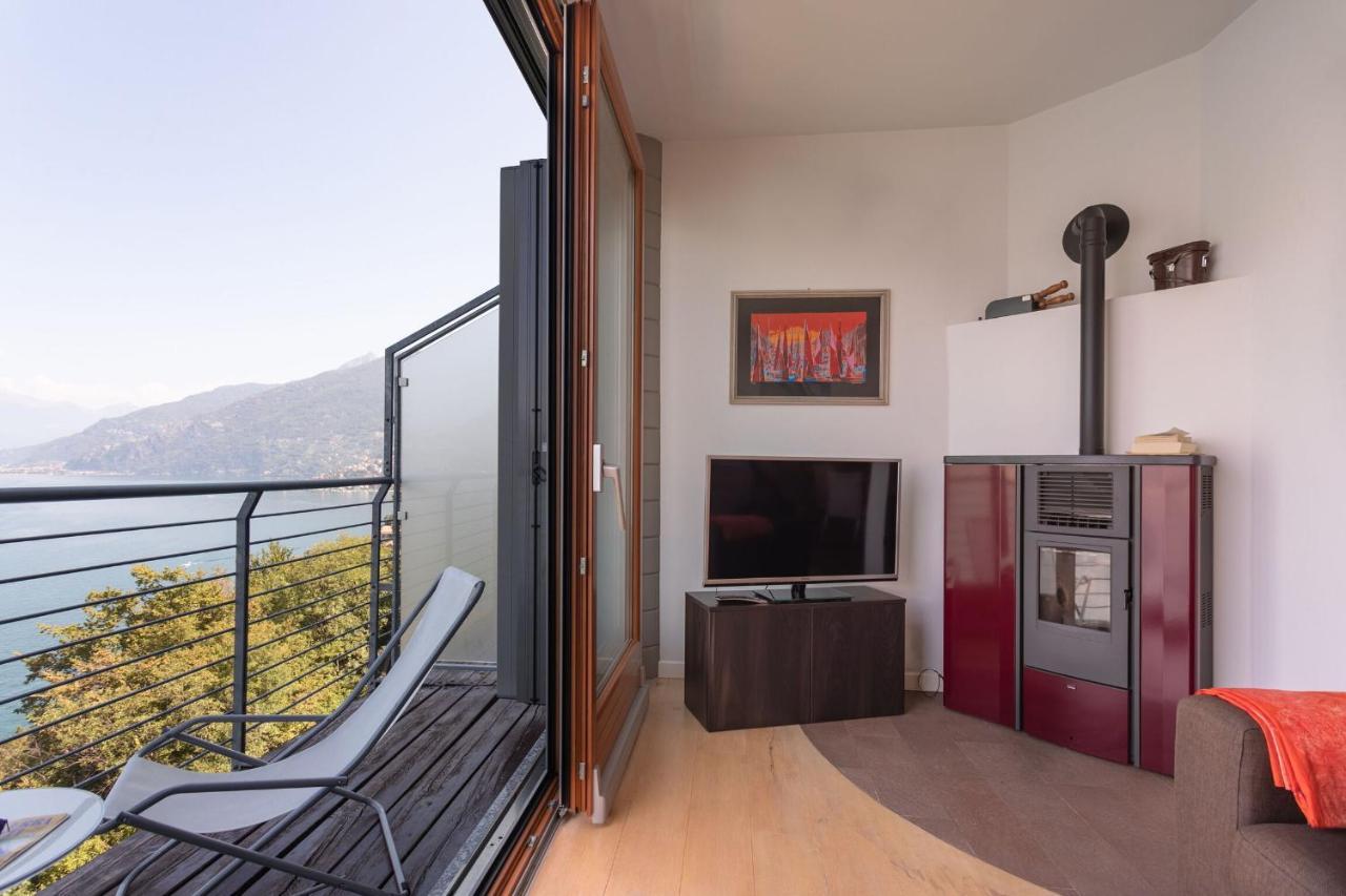 Martina'S Amazing View By Halldis Perledo Exteriör bild