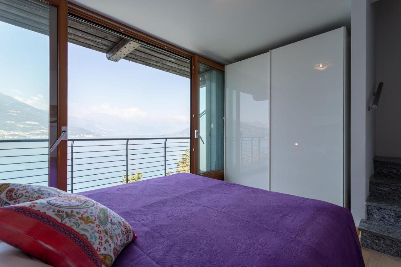 Martina'S Amazing View By Halldis Perledo Exteriör bild