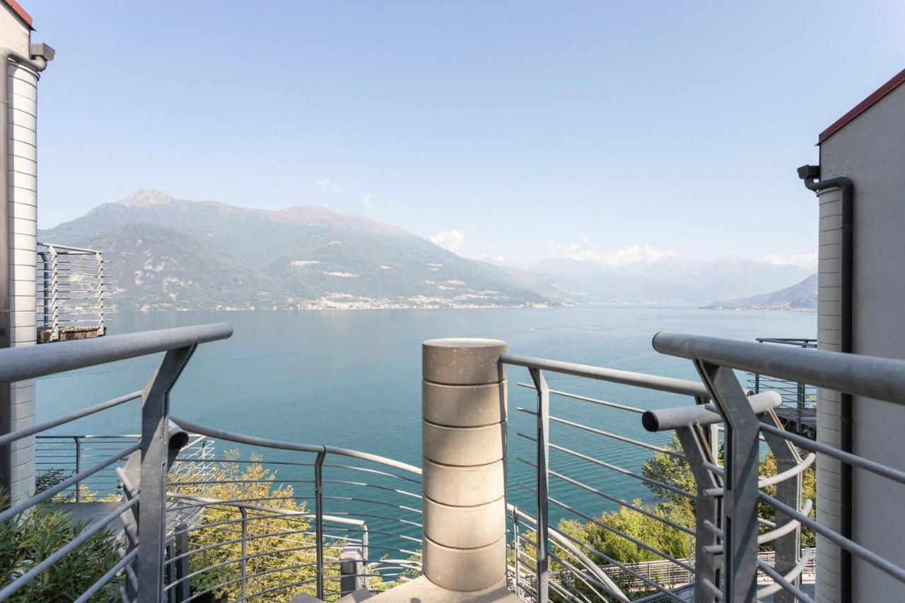 Martina'S Amazing View By Halldis Perledo Exteriör bild